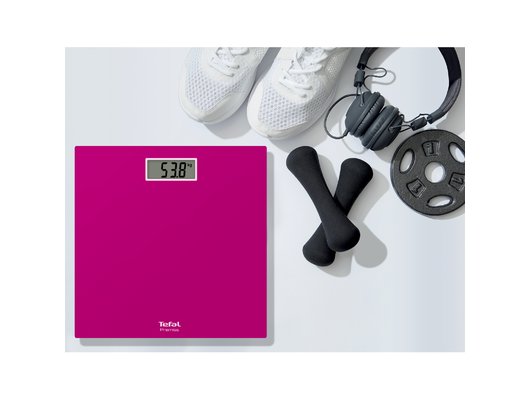 Весы напольные TEFAL PP1403V0